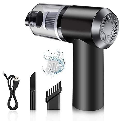 2 in 1 Vacuum Cleaner-Handheld (Blower + Cleaner)